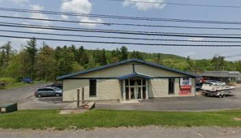 Middletown Valley Bank - Commercial Lending