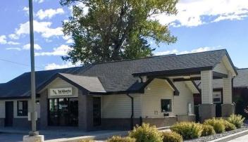 1st Liberty Federal Credit Union