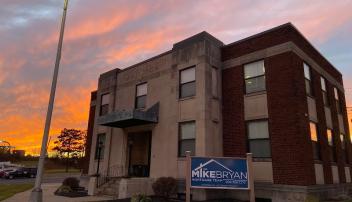 Michael Bryan - Mortgage Specialist