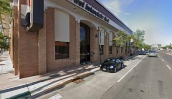 First Interstate Bank