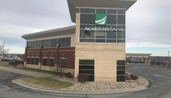 Academy Bank