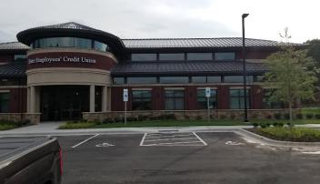 State Employees’ Credit Union