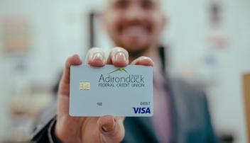 Adirondack Regional Federal Credit Union