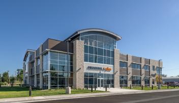 Financial Plus Credit Union
