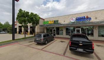CashMax Title & Loan