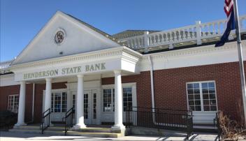 Henderson State Bank