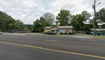 Cash Express