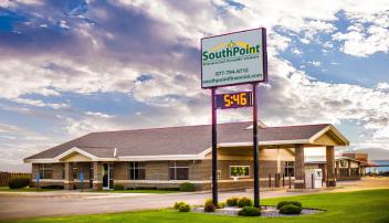 SouthPoint Financial Credit Union