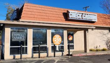 California Check Cashing Stores