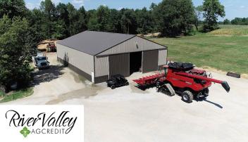 River Valley AgCredit