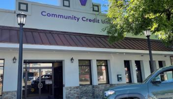 Vocality Community Credit Union