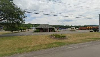 Cortlandville Branch