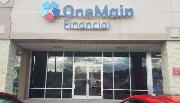 OneMain Financial