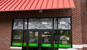 AmeriCash Loans