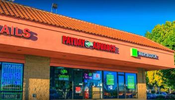 Cashback Loans