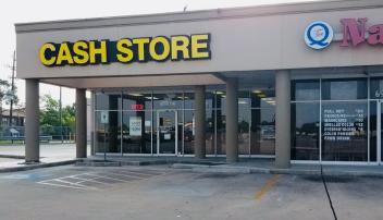 Cash Store