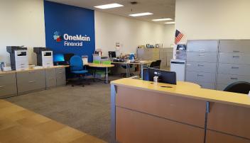 OneMain Financial