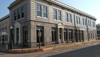 First Security Bank
