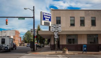 Merchants National Bank