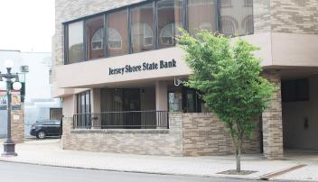 Jersey Shore State Bank