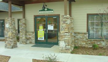 Creekside Finance, Inc.