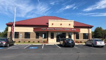 Fort Bragg Federal Credit Union