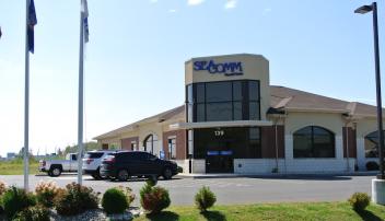 SeaComm Federal Credit Union