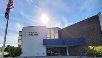 TRUE Community Credit Union