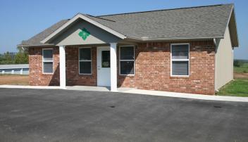 Farm Credit of Western Arkansas - Green Forest
