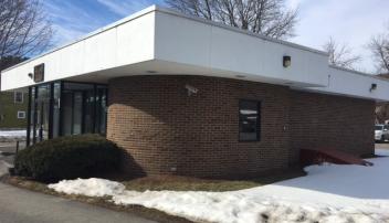 802 Credit Union