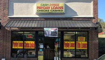 Cash Express