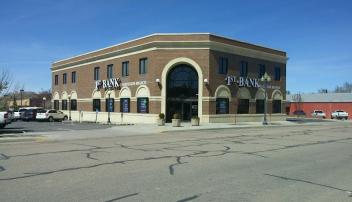 First Bank of Wyoming
