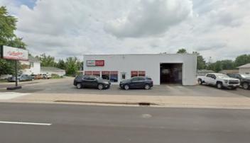Discount Tire