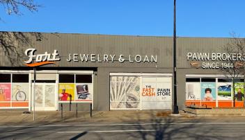Fort Jewelry & Loans