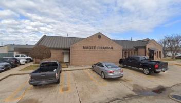 Magee Financial