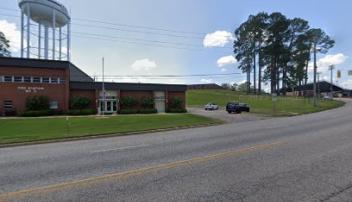Pike Teachers Credit Union