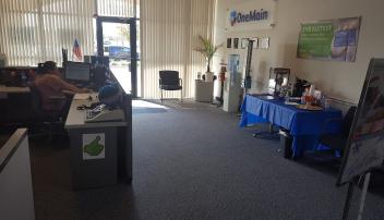 OneMain Financial