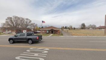 US Consolidated Farm Services Agency