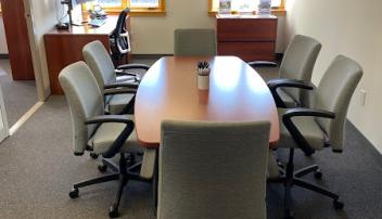 Woodsville Guaranty Savings Bank Business Lending Office