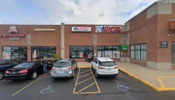 Liberty Tax and Loans