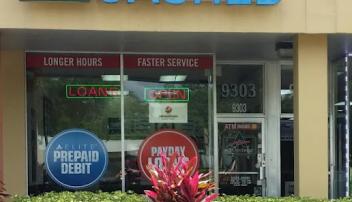 ACE Cash Express