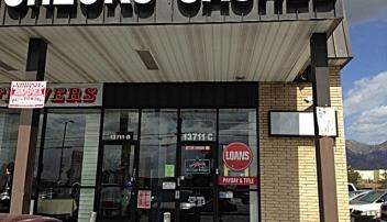 ACE Cash Express