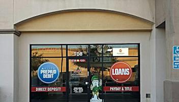 ACE Cash Express