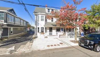 Allied Mortgage Group - Cape May