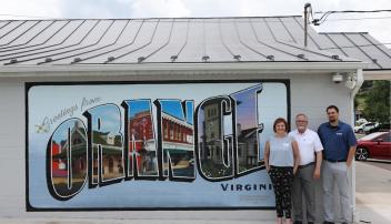 The Dudley Team of ALCOVA Mortgage