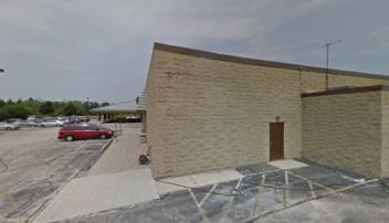 Express Financial Center