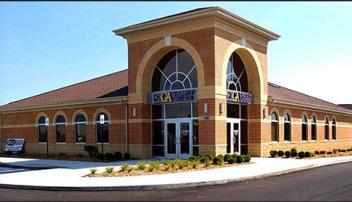 ELGA Credit Union Lapeer