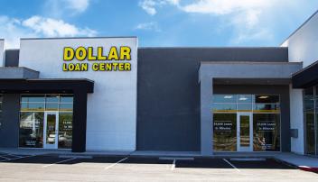 Dollar Loan Center