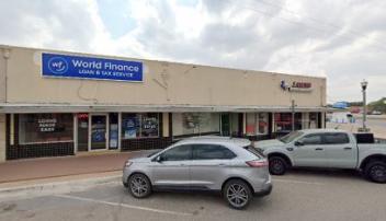 Texan Credit Corporation
