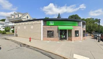 Daniel Toomey - Mortgage Loan Officer